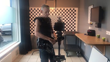 Steadicam Basics