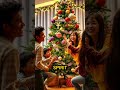 From Germany to the World 🌎🎄 Christmas Tree
