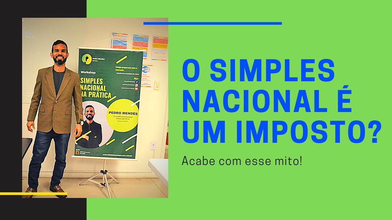 SIMPLES NACIONAL 2020, como funciona?