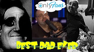 Reviewtechusa Talks Onlyfans & Adult Topics On Stream With His Daughter Junk Media Re-Upload