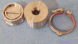 Container Lead