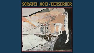 S/T EP / BERSERKER (REMASTERED) [LP (180 GRAM)]/SCRATCH ACID