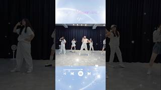 JASSBEE 재쓰비 - 너 와의 모든 지금 Every Moment With You 너모 지 안무 거울모드 #kpop #everymomentwithyou #jassbee