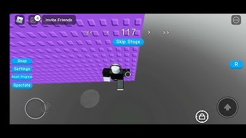 Troll jump per difficulty chart obby [Stage 117]