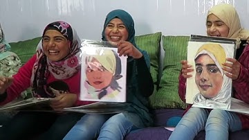 Memory Project : Syria Video 2017