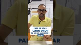 Pare de gastar com retrabalho #telecom #soluções #telecomunicações