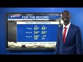 Alpena Web Weather Update December 15, 2023 - Ryan Crump