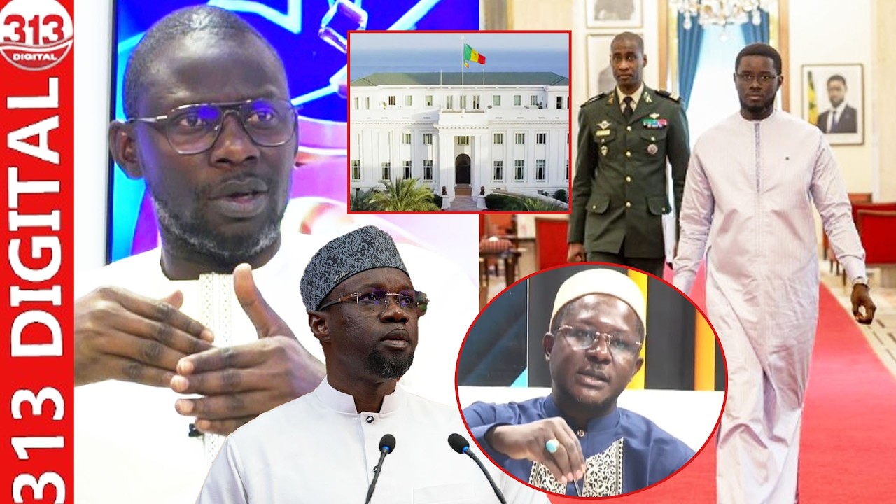 «Ndogou palais ak Pr» Après Cheikh Bara, le député Ismaïla Diallo prend une décidon ferme «Man mom d