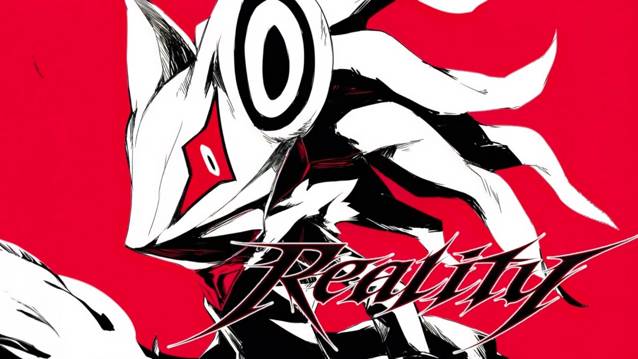 Outcome Memories UST - Reality (Infinite Solo theme Fantrack)