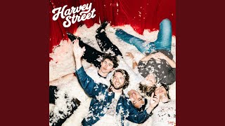 Insomnia - Harvey Street