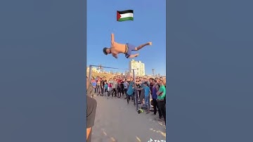 Thumbnail of أنا دمي فلسطيني نزلتلكو فلوق سفاح بل قناه تعالو شوفو 🔥🔥#tiktok #shorts #تحديات #فلسطين #اشتركو