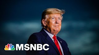 DOJ And National Security Experts Raise Concern Over Delaying Trump Mar-a-Lago Probe