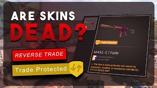 THIS NEW UPDATE CHANGES EVERYTHING  - CS2 Investing