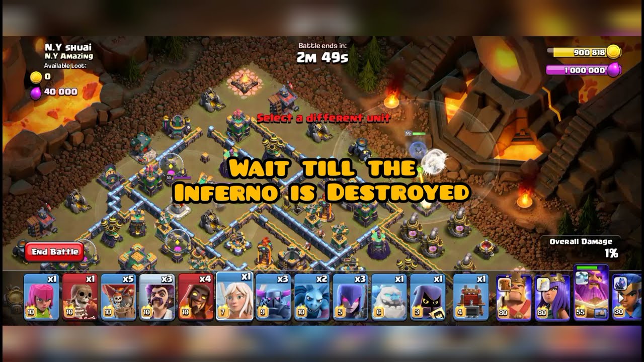 Another PROS Base | August Qualifiers Challenge | | Clash of Clans | | HD 60Fps |