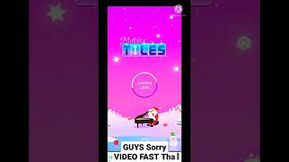 #shorts MUSIC TILES MAGIC TILES APP 😱SONG APP#short screenshot 4