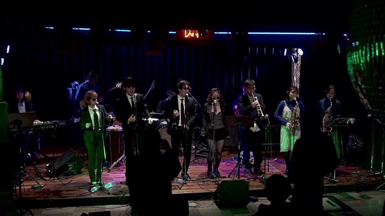 2025後期定例 たぁそBrothers2025