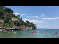 Paraggi , increible playa en Genova, al lado de Portofino