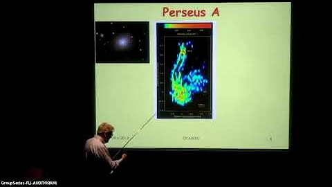 Roger Blandford - Extreme Astrophysics (March 29, ...