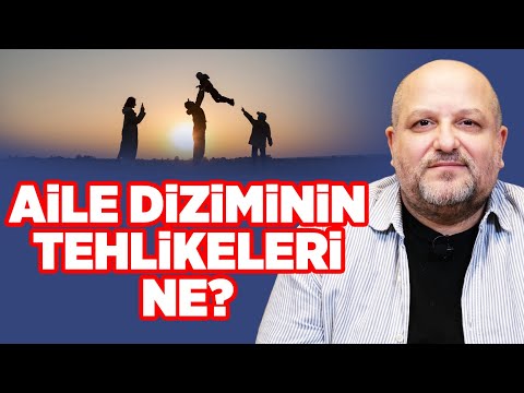 DİKKAT! Aile Dizimi Yaptırmanın Tehlikeleri Ne? | Erdoğan Şemsiyeci