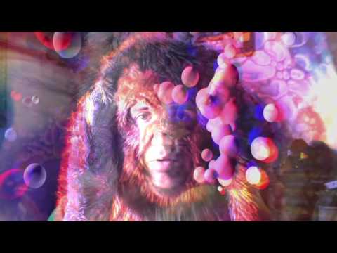 Grumbling Fur - Heavy Days (Official Music Video)