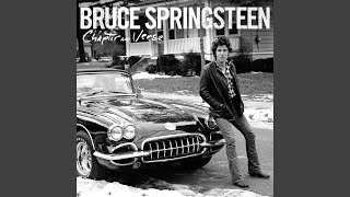 Miniatura del video "Bruce Springsteen - The Ballad of Jesse James"