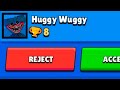 Invited By HUGGY WUGGY! *Gone Wrong*