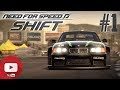 ✔ Need for Speed Shift: Historia completa en Español | Playthrough Parte 1