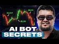 Binary Options Live Session | Pocket Option AI Trading BOT | Trading App for Beginners 2026