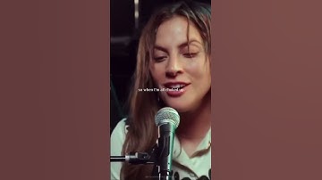 Thumbnail of Lady Gaga - Always Remember Us This Way  #lyrics #music