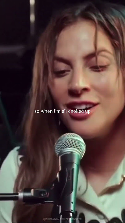 Lady Gaga - Always Remember Us This Way  #lyrics #music