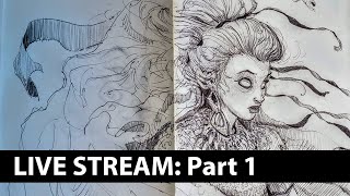 Live Stream - Request Day PART 1! (6/4/2019)