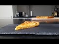 Authentic Dutch Boterkoek Recipe (Butter Cake) | Nolyns Kitchen