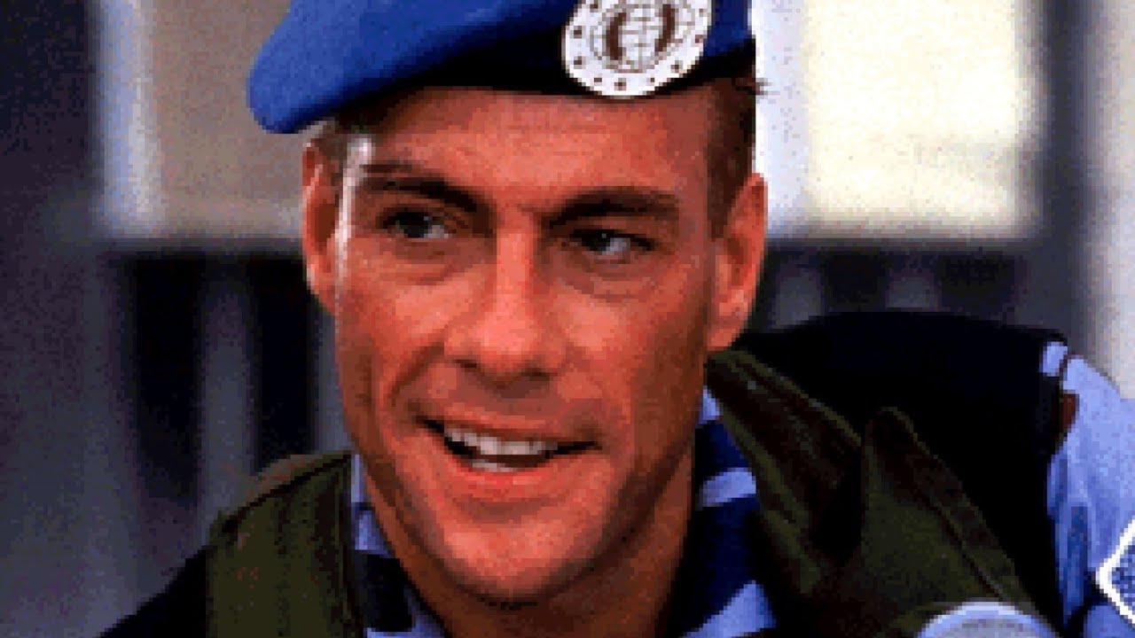 Jeu PS1 Street Fighter The Movie (Van Damme) - Booster Carte 1994 - Neuf Sous Blister