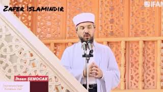 Dava Adamı Olmak İstiyorsan Peygamber Efendimiz(Sallahu Aleyhi Ve Sellem)In Bu Hadisesini İzle.