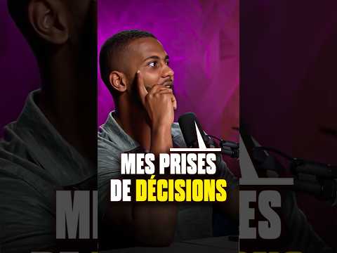 Critères sur la