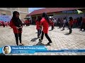 [Video] Ratusan Siswa Aceh Ikuti Permainan Tradisional
