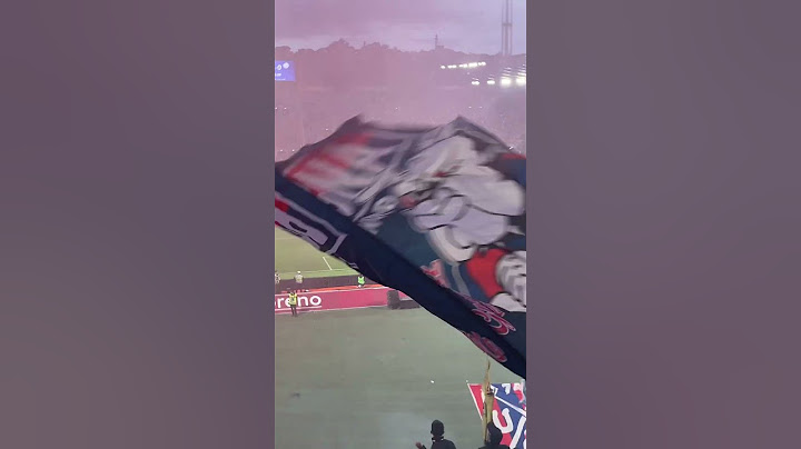 Fischio finale | Bologna Inter 1-0