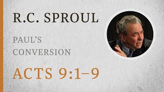 Paul’s Conversion (Acts 9:1–9) — A Sermon by R.C. Sproul by Ligonier Ministries 6,892 views 2 weeks ago 29 minutes