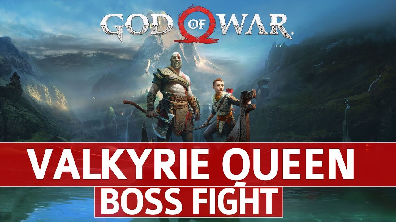 God of War 2018 explicado e God of War Ragnarok especulado - Delfos