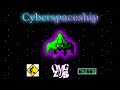 OMGzus - Cyberspaceship
