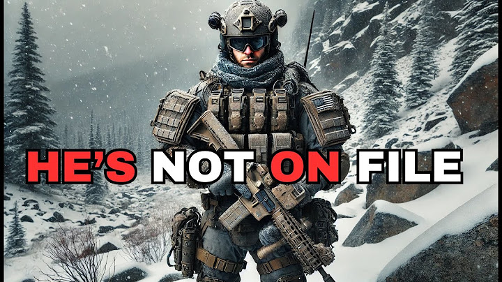 — Alien Generals Tortured a Man with No History —unaware   He Was Navy SEAL