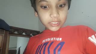 Mari Writing Kasi Hai