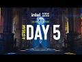 IEM Cologne Day 5 - Stream A