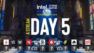 Astralis vs GamerLegion - IEM Cologne Major 2026