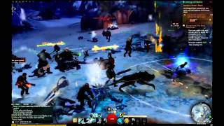 Guild Wars 2: End of Beta Weekend Event