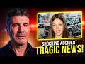Simon Cowell Left Emotional in Tears After the Shocking Story of Courtney Hadwin