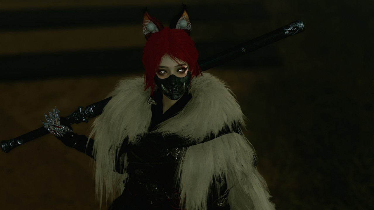 EXPLORATION IN THE NEW AREA! 【 WHERE WINDS MEET 】