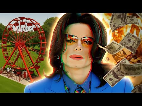 $270 Million Debt: The True Story of Michael Jackson's Bankruptcy!