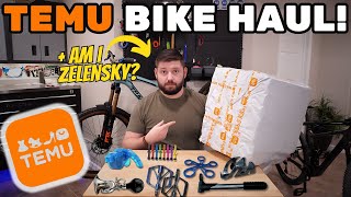 Is Temu Bike Gear Worth Buying?