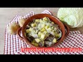 PIZZOCCHERI SENZA GLUTINE E LATTOSIO-Ricetta Facile-con Farine Naturali-Cucina dei Senza